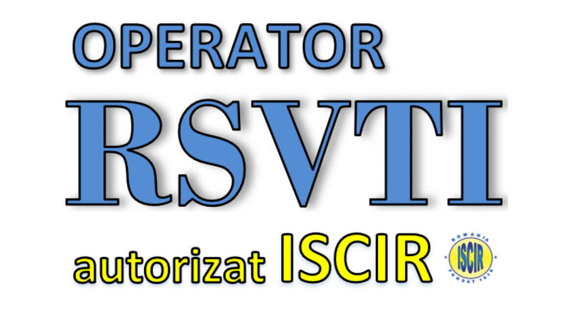 Servicii RSVTI