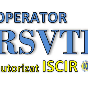 Servicii RSVTI