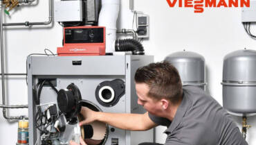 Service Viessmann