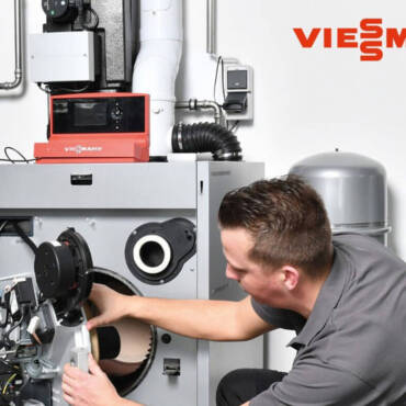 Service Viessmann