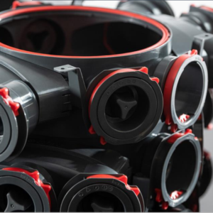 Distribuitor sisteme de ventilatie