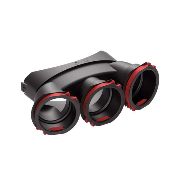 Distribuitor sisteme de ventilatie - imagine 2
