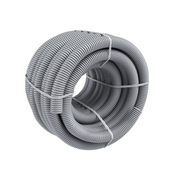 Tubulatura pentru sisteme de ventilatie