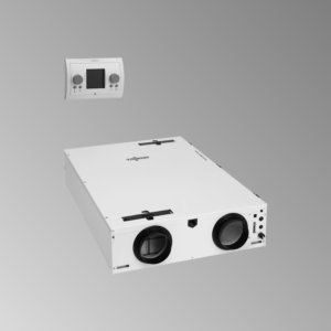 Sistem de ventilatie