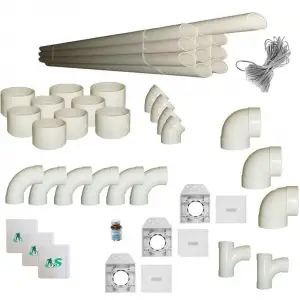 Kit instalare