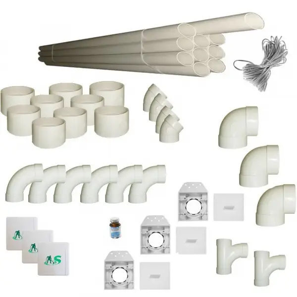 Kit instalare