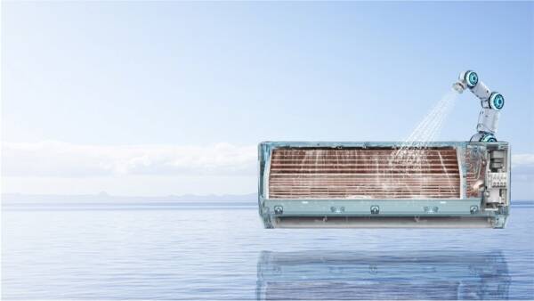 Pulsar 12000 Btu - imagine 7