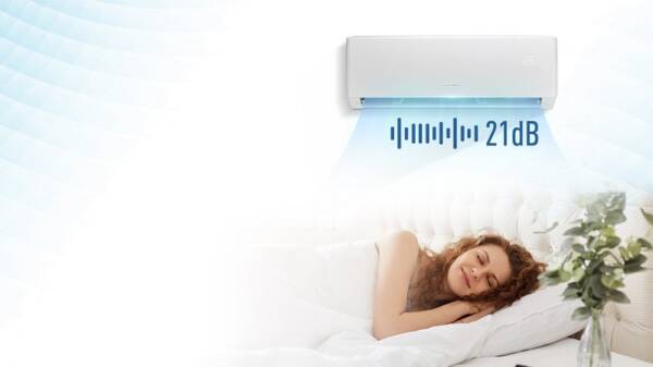 Pulsar 12000 Btu - imagine 5