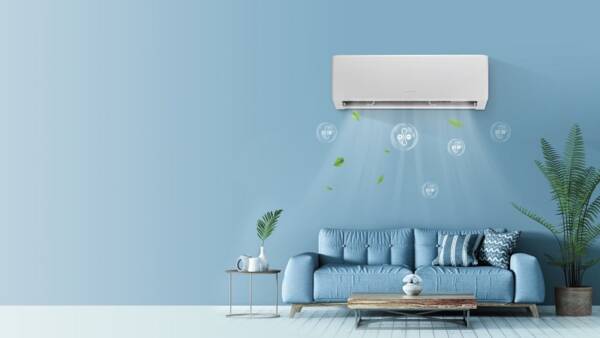 Pulsar 12000 Btu - imagine 2