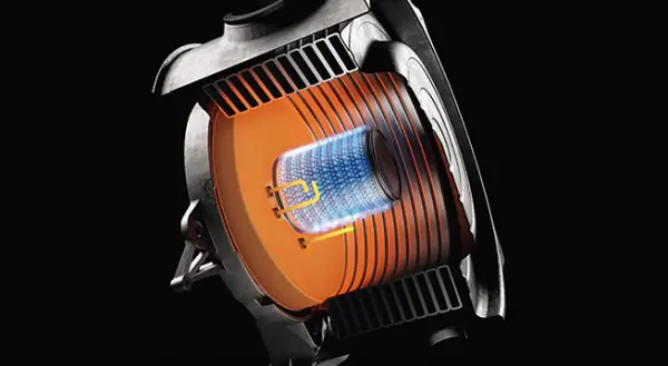 Vitodens 111 25 kW