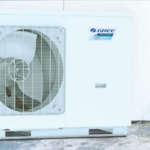 Pompa de caldura MONOBLOC 14 KW