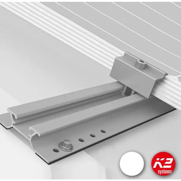 Sistem Fotovoltaic 5KW Monofazat Cu Stocare Deye - imagine 3