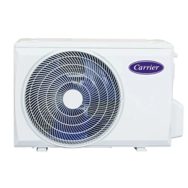 Aparat Aer Condiționat Carrier Crystal Ultra CleanPlus 12000 BTU - imagine 3