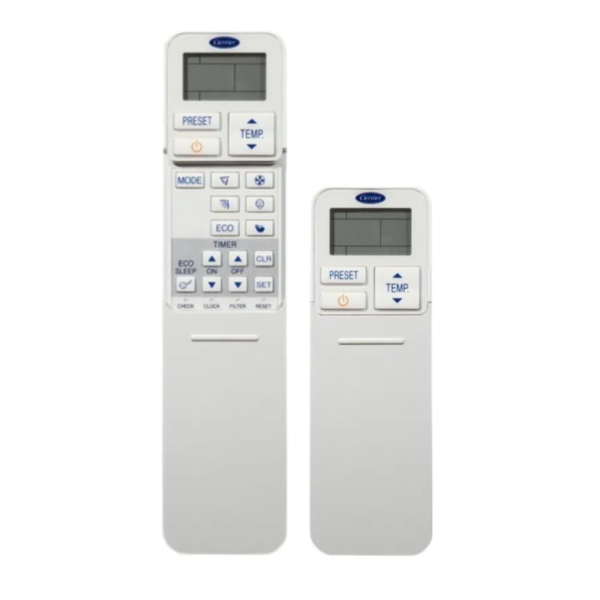 Aparat Aer Condiționat Carrier Crystal Ultra CleanPlus 12000 BTU - imagine 4