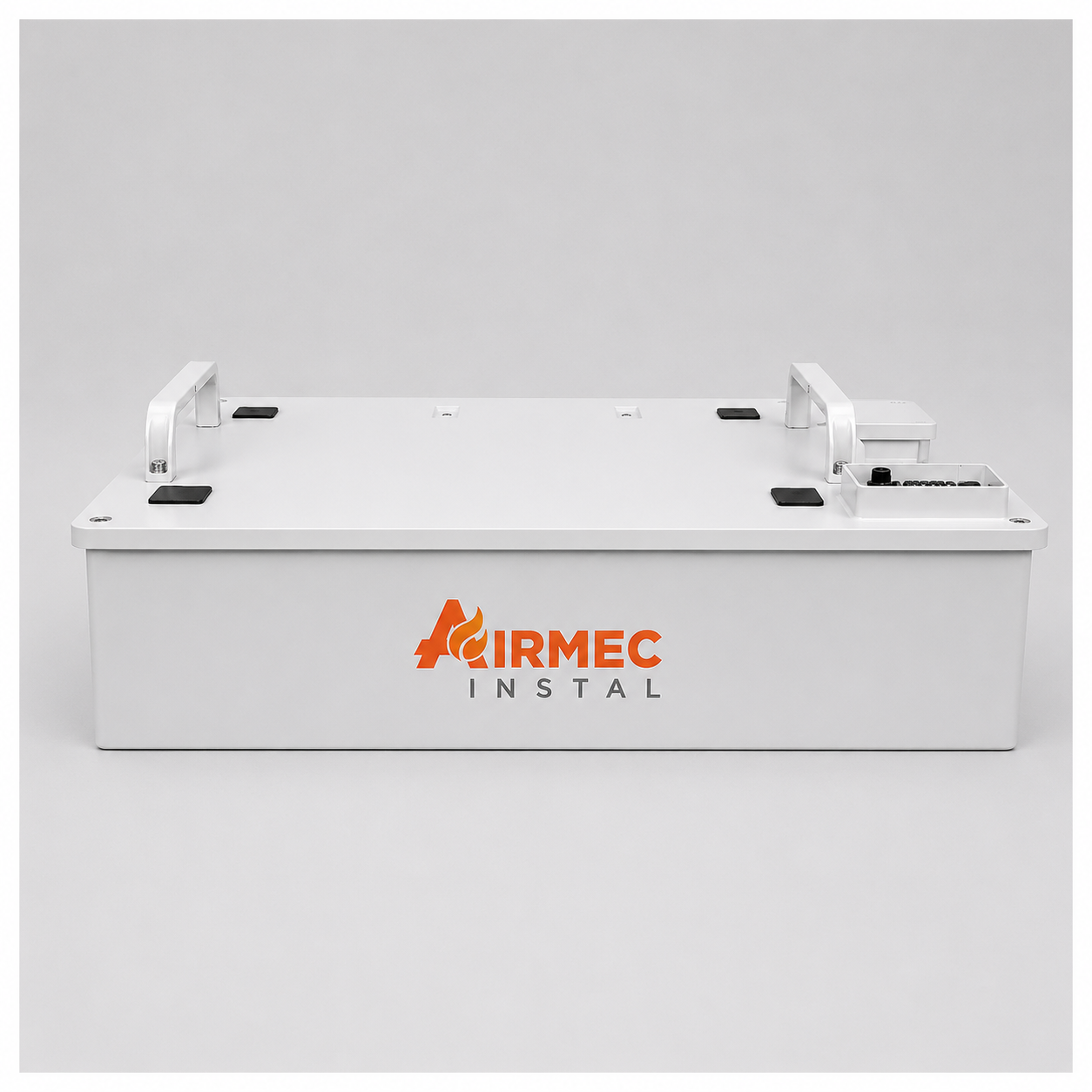 Acumulator SUNGROW SBR LFP, Modul Baterie 3.2 kWh, pentru sisteme fotovoltaice