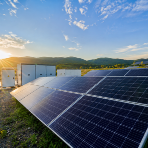 Echipamente fotovoltaice