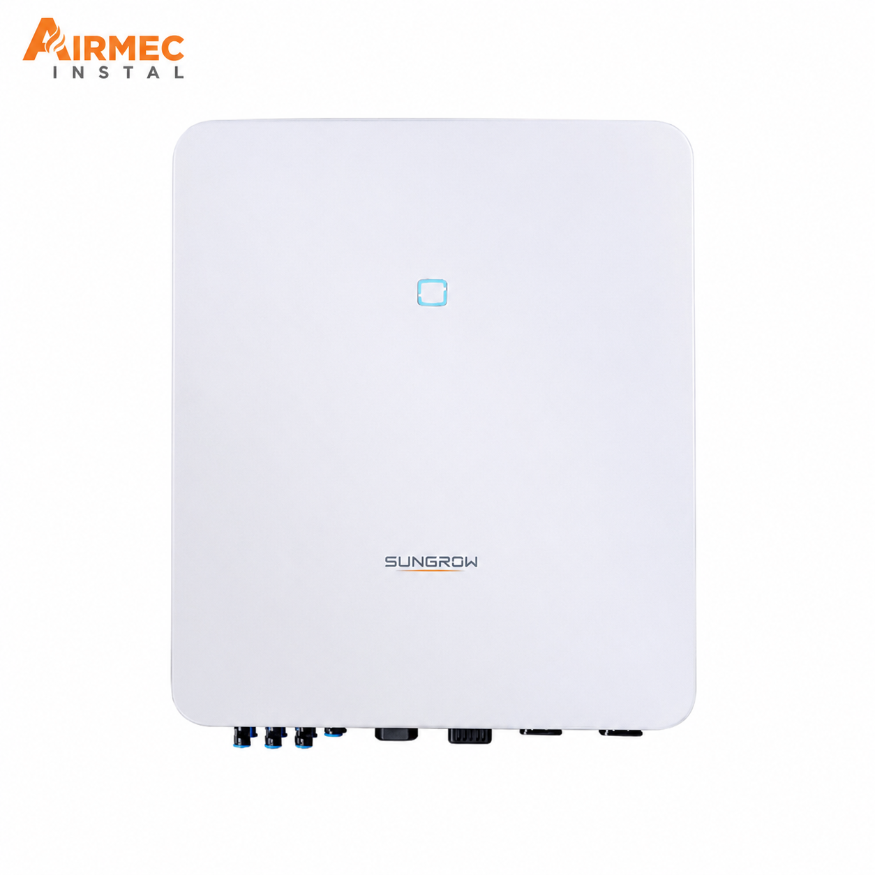 Invertor Hibrid Sungrow SG6.0RT trifazat High Voltage