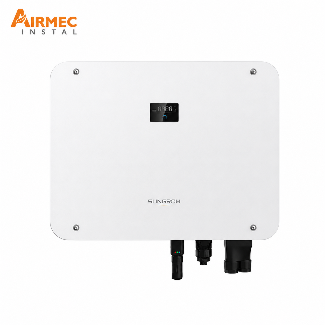 Invertor Hibrid SUNGROW trifazat 25kW, SH25T-V11, High Voltage